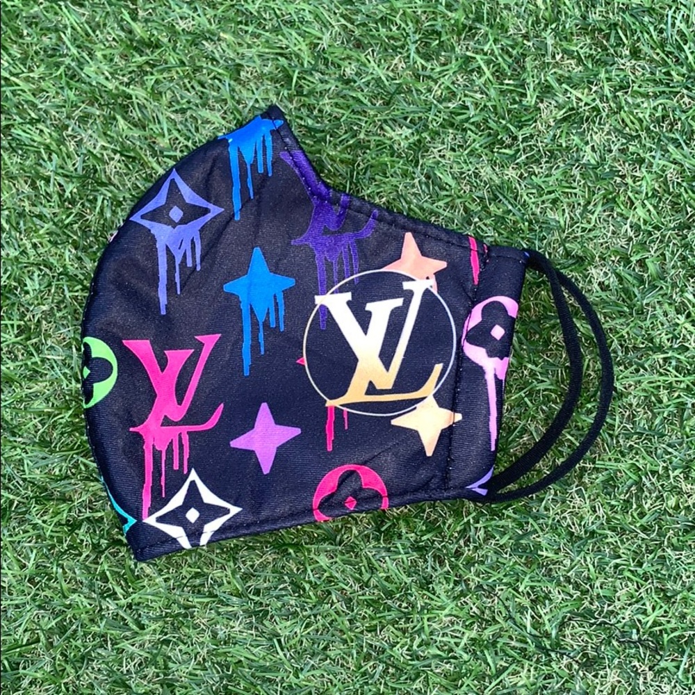 Custom Face Mask - Picture 4 of 4
